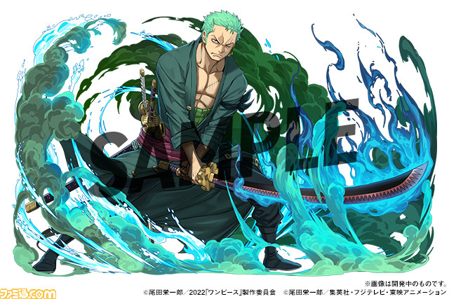 【パズドラ】映画『ONE PIECE FILM RED』とのコラボが9/1より開催決定。ルフィ、ゾロ、ナミら“麦わらの一味”と“シャンクスの娘”ウタが登場