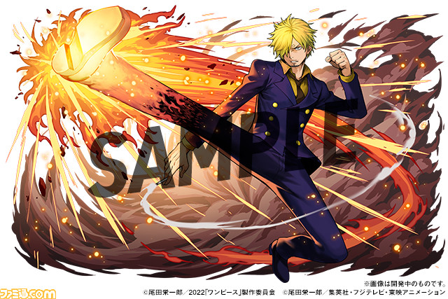 【パズドラ】映画『ONE PIECE FILM RED』とのコラボが9/1より開催決定。ルフィ、ゾロ、ナミら“麦わらの一味”と“シャンクスの娘”ウタが登場