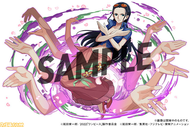 【パズドラ】映画『ONE PIECE FILM RED』とのコラボが9/1より開催決定。ルフィ、ゾロ、ナミら“麦わらの一味”と“シャンクスの娘”ウタが登場