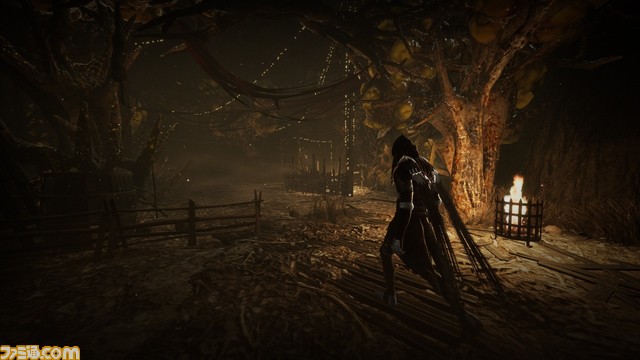 高難易度アクションRPG『Thymesia』がSwitch/PS5/Xbox Series X|S/Steamにてダウンロード販売開始。疫病の災いを力に変え、失われた記憶を辿るダークファンタジー