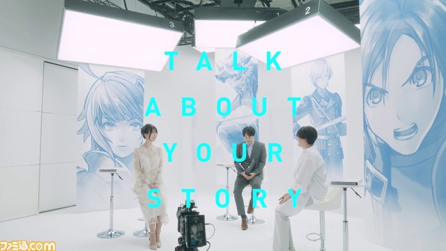 “クリエイターズ スクエア”第3弾が8月25日20時に配信。キャラクターデザインの浅見瑠比と河野純子が“描くこと”をテーマに語り合う