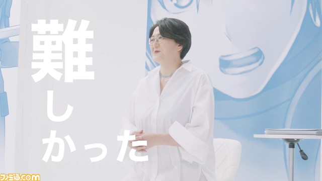 “クリエイターズ スクエア”第3弾が8月25日20時に配信。キャラクターデザインの浅見瑠比と河野純子が“描くこと”をテーマに語り合う