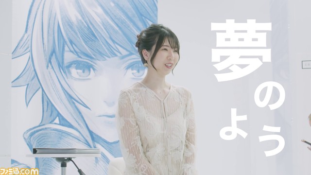 “クリエイターズ スクエア”第3弾が8月25日20時に配信。キャラクターデザインの浅見瑠比と河野純子が“描くこと”をテーマに語り合う