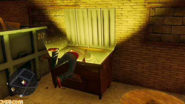 『セインツロウ』プレイレビュー。過激でバカバカしさ全振りの世界を、（ヤバめの）仲間とともに生きろ！