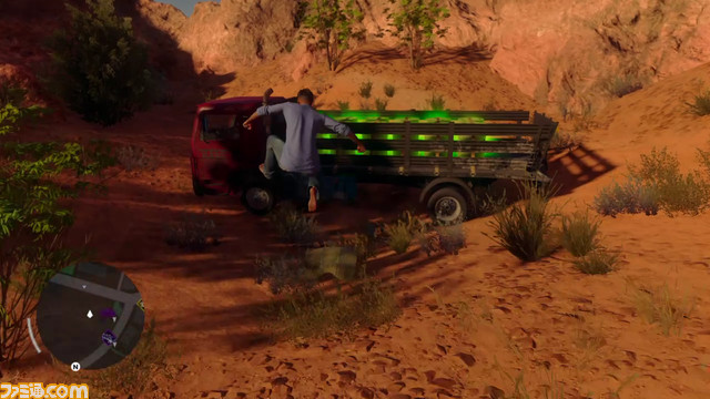 『セインツロウ』プレイレビュー。過激でバカバカしさ全振りの世界を、（ヤバめの）仲間とともに生きろ！