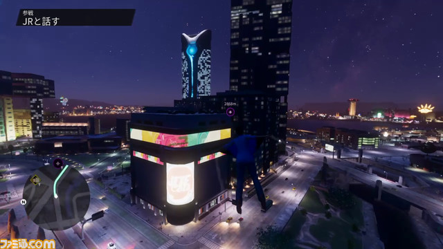 『セインツロウ』プレイレビュー。過激でバカバカしさ全振りの世界を、（ヤバめの）仲間とともに生きろ！