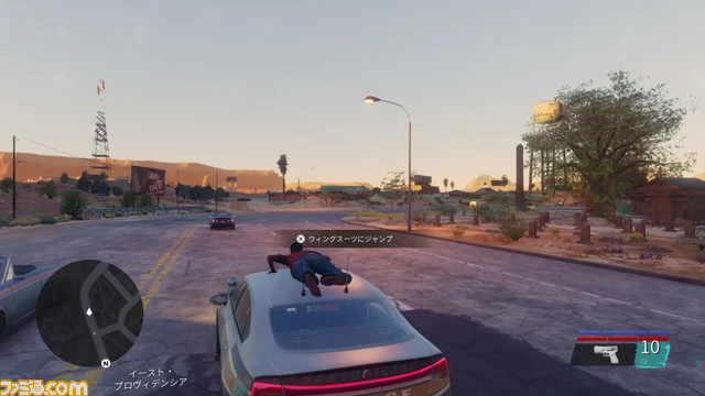 『セインツロウ』プレイレビュー。過激でバカバカしさ全振りの世界を、（ヤバめの）仲間とともに生きろ！