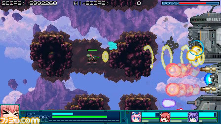 爆裂武装 バルビークル』Steamにて8月26日発売。6人の異星人美