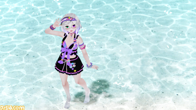 『VRChat』バーチャルで夏を満喫する方法、教えます ~フレンドの浴衣姿に、僕は真理を見た「夏じゃん!!」~