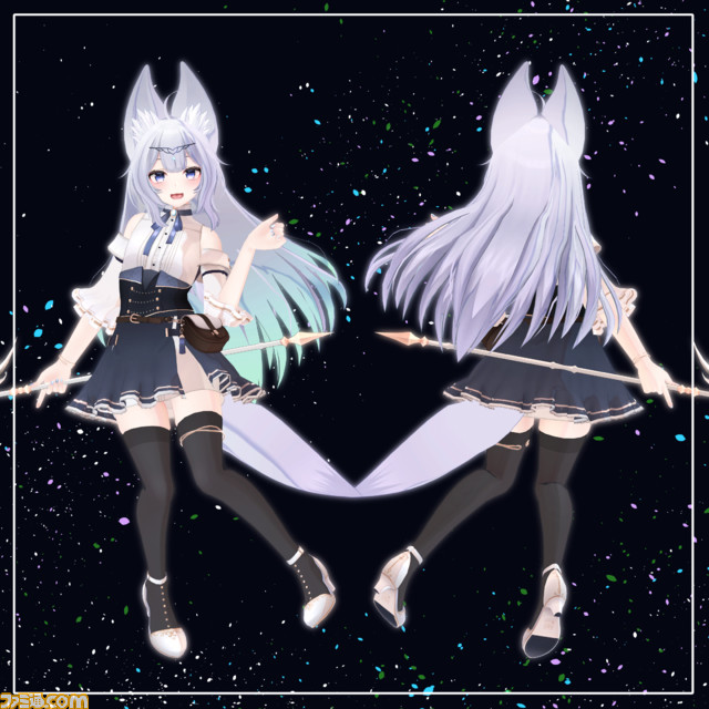 『VRChat』バーチャルで夏を満喫する方法、教えます ~フレンドの浴衣姿に、僕は真理を見た「夏じゃん!!」~