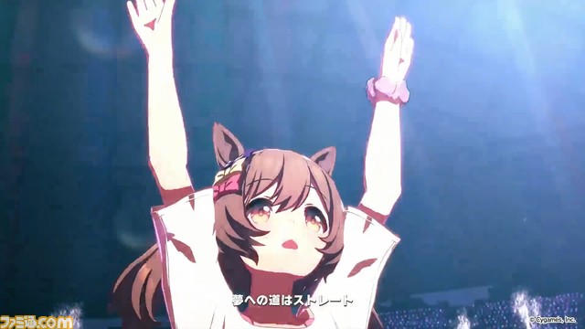 『ウマ娘』8月21日生放送“ぱかライブTV Vol.20”まとめ。新ウマ娘ダイイチルビー、ケイエスミラクルが登場。新ガチャにファルコ＆タキオン、新育成シナリオ詳細も