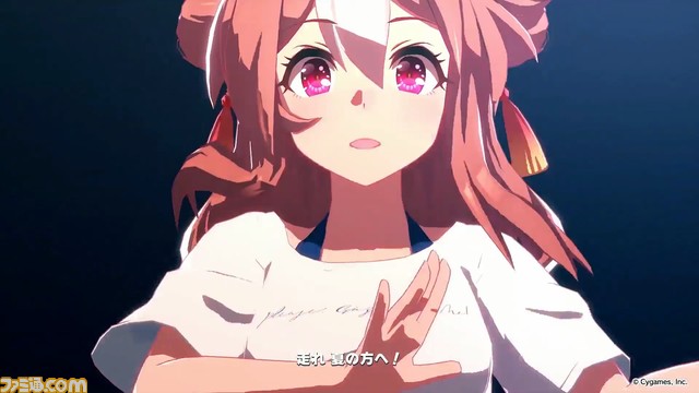 『ウマ娘』8月21日生放送“ぱかライブTV Vol.20”まとめ。新ウマ娘ダイイチルビー、ケイエスミラクルが登場。新ガチャにファルコ＆タキオン、新育成シナリオ詳細も