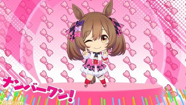 『ウマ娘』8月21日生放送“ぱかライブTV Vol.20”まとめ。新ウマ娘ダイイチルビー、ケイエスミラクルが登場。新ガチャにファルコ＆タキオン、新育成シナリオ詳細も