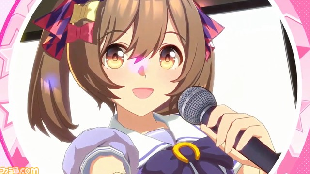 『ウマ娘』8月21日生放送“ぱかライブTV Vol.20”まとめ。新ウマ娘ダイイチルビー、ケイエスミラクルが登場。新ガチャにファルコ＆タキオン、新育成シナリオ詳細も