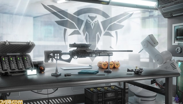 『レインボーシックス シージ』Year7シーズン3の情報が発表。新オペレーター“GRIM”やマップスタジアムが登場