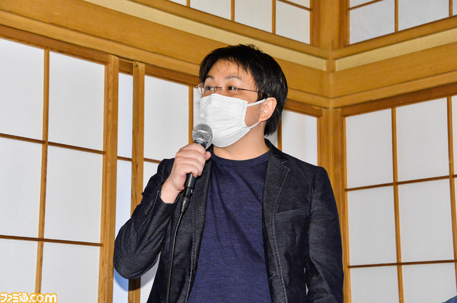 新作『魔界戦記ディスガイア7』発表!シリーズの産みの親・新川宗平氏&本作のディレクター・美濃羽俊介氏が内容を紹介する発表会見が公開