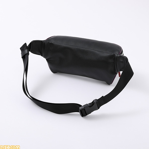 映画『まどマギ［新編］叛逆の物語』アルティメットまどか＆悪魔ほむらをイメージした腕時計・バッグ・⻑財布が登場。本日から予約受付開始