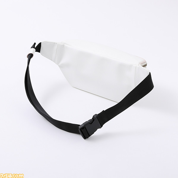 映画『まどマギ［新編］叛逆の物語』アルティメットまどか＆悪魔ほむらをイメージした腕時計・バッグ・⻑財布が登場。本日から予約受付開始