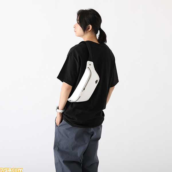 映画『まどマギ［新編］叛逆の物語』アルティメットまどか＆悪魔ほむらをイメージした腕時計・バッグ・⻑財布が登場。本日から予約受付開始