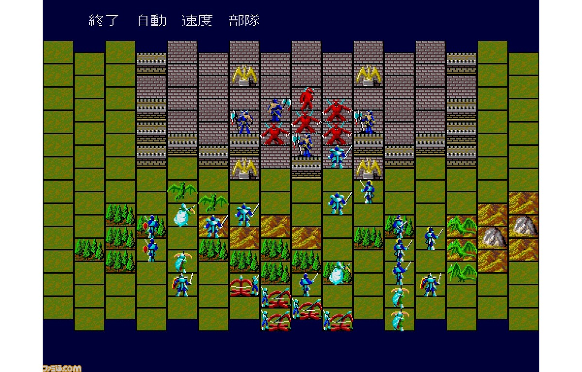 ヒストリー オブ エルスリード（X68000・Windows11対応版）』が