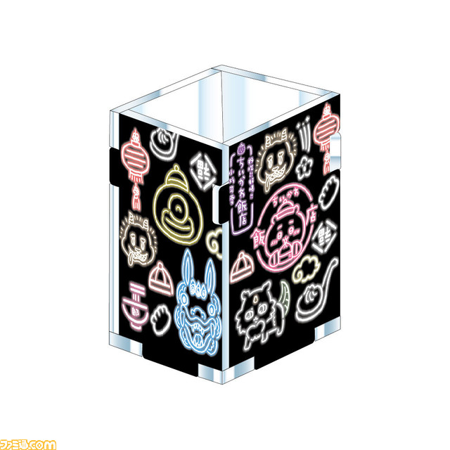 『ちいかわ』コラボカフェ“ちいかわ飯店”が東京で11月18日よりアンコール開催。“郎”ラーメンが中華要素を取り込み再登場!