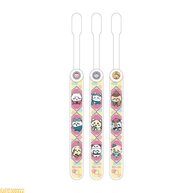 『ちいかわ』コラボカフェ“ちいかわ飯店”が東京で11月18日よりアンコール開催。“郎”ラーメンが中華要素を取り込み再登場!