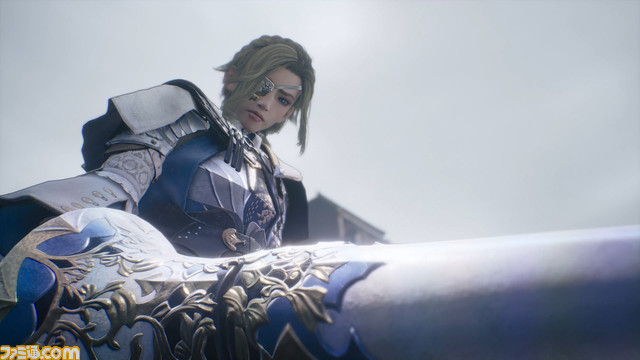 『ヴァルキリーエリュシオン』エインフェリアの召喚やディバインアーツなどバトルシステムに関する情報、早見沙織さんが演じる新たな英霊も公開