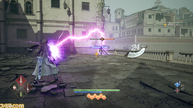 『ヴァルキリーエリュシオン』エインフェリアの召喚やディバインアーツなどバトルシステムに関する情報、早見沙織さんが演じる新たな英霊も公開