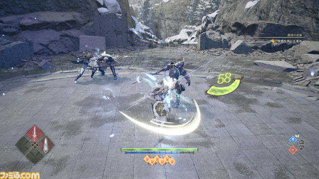 『ヴァルキリーエリュシオン』エインフェリアの召喚やディバインアーツなどバトルシステムに関する情報、早見沙織さんが演じる新たな英霊も公開