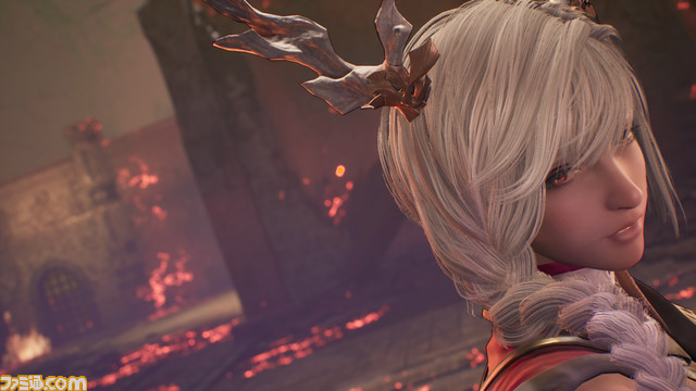 『ヴァルキリーエリュシオン』エインフェリアの召喚やディバインアーツなどバトルシステムに関する情報、早見沙織さんが演じる新たな英霊も公開