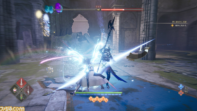 『ヴァルキリーエリュシオン』エインフェリアの召喚やディバインアーツなどバトルシステムに関する情報、早見沙織さんが演じる新たな英霊も公開