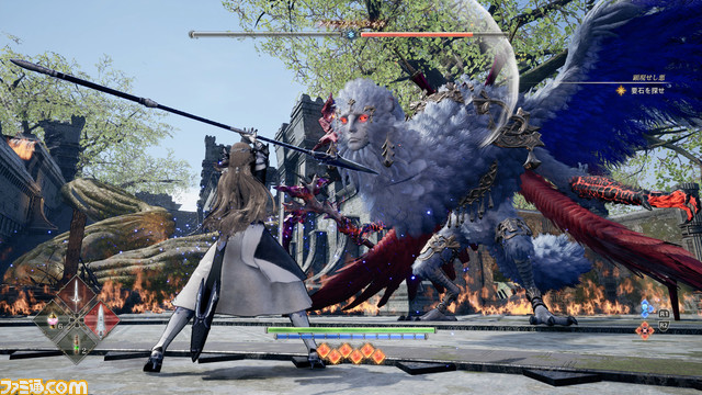 『ヴァルキリーエリュシオン』エインフェリアの召喚やディバインアーツなどバトルシステムに関する情報、早見沙織さんが演じる新たな英霊も公開