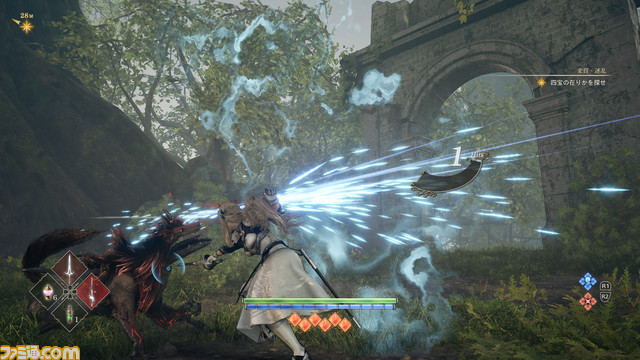 『ヴァルキリーエリュシオン』エインフェリアの召喚やディバインアーツなどバトルシステムに関する情報、早見沙織さんが演じる新たな英霊も公開