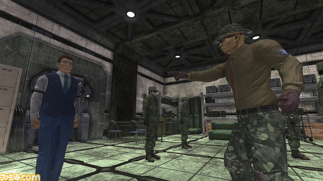 『地球防衛軍6』情報まとめ。レビュー、攻略、インタビューなどはこの記事をチェック！