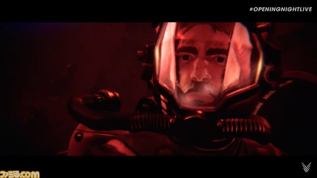 『アンダー・ザ・ウェーブス』が発表。『デトロイト』のクアンティック・ドリームによる海底を舞台にした新作【gamescom 2022】