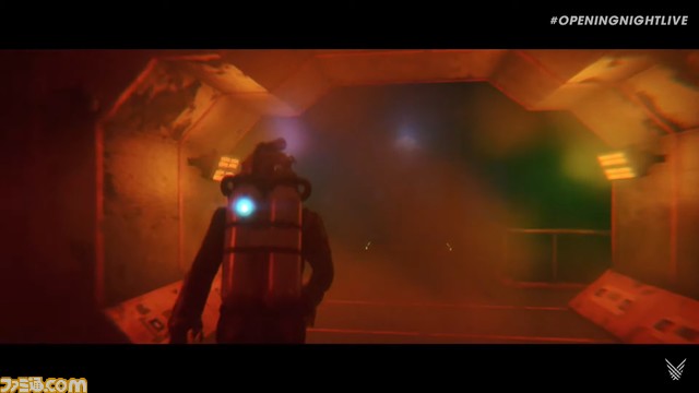 『アンダー・ザ・ウェーブス』が発表。『デトロイト』のクアンティック・ドリームによる海底を舞台にした新作【gamescom 2022】