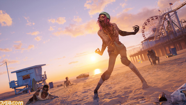 『デッドアイランド2』が2023年2月3日に発売決定。新映像とともについに発売日決定【gamescom 2022】