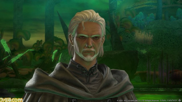 『FF14』パッチ6.2“禁断の記憶”が配信スタート。ヴォイドにまつわるメインストーリーや新たなレイド、インスタンスダンジョンなどを実装