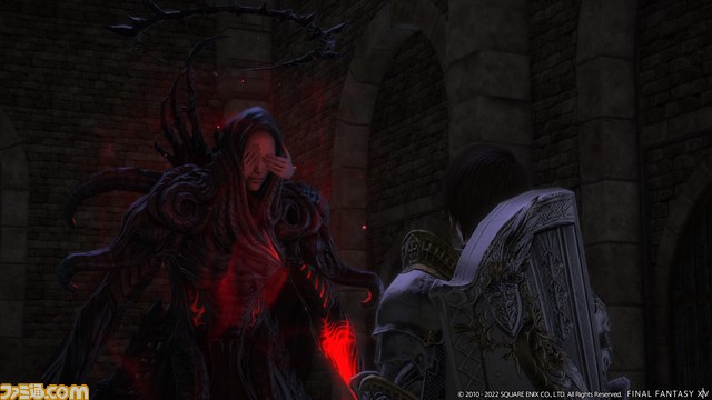 『FF14』パッチ6.2“禁断の記憶”が配信スタート。ヴォイドにまつわるメインストーリーや新たなレイド、インスタンスダンジョンなどを実装