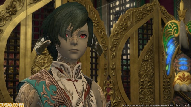 Ff14 パッチ6 2 禁断の記憶 が配信スタート ヴォイドにまつわるメインストーリーや新たなレイド インスタンスダンジョンなどを実装 ゲーム エンタメ最新情報のファミ通 Com