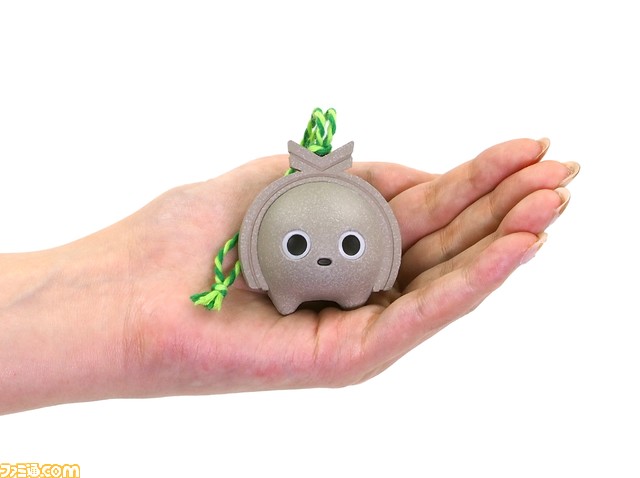 『ソニックフロンティア』セガストア限定セットの予約受付が開始。ゲーム内に登場する“ココ”を模したお守りや、アートブックなどの特典情報も公開