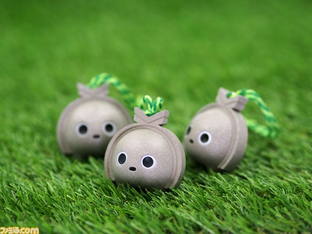 『ソニックフロンティア』セガストア限定セットの予約受付が開始。ゲーム内に登場する“ココ”を模したお守りや、アートブックなどの特典情報も公開