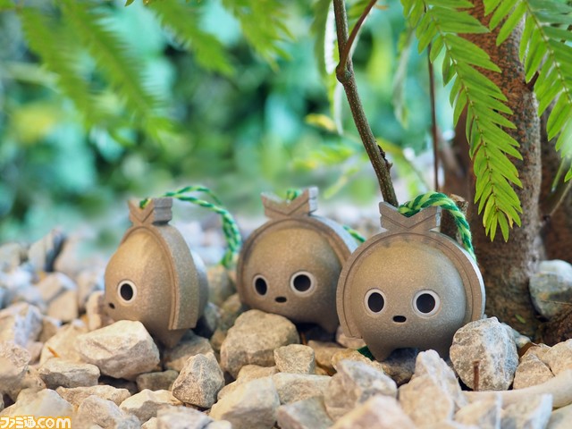 『ソニックフロンティア』セガストア限定セットの予約受付が開始。ゲーム内に登場する“ココ”を模したお守りや、アートブックなどの特典情報も公開