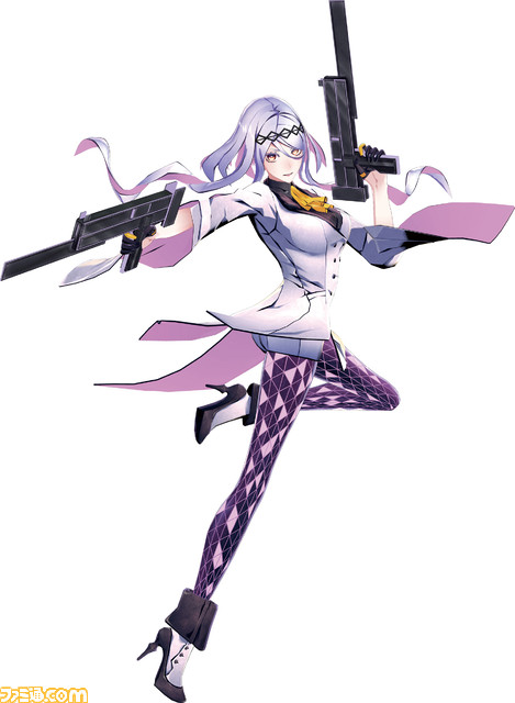 『ソウルハッカーズ2』が本日発売。レビューやストーリー、登場キャラクター、DLCなどの情報をまとめて紹介