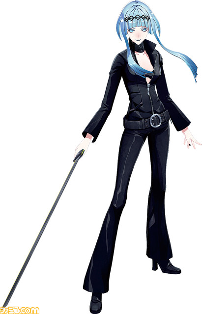 『ソウルハッカーズ2』が本日発売。レビューやストーリー、登場キャラクター、DLCなどの情報をまとめて紹介