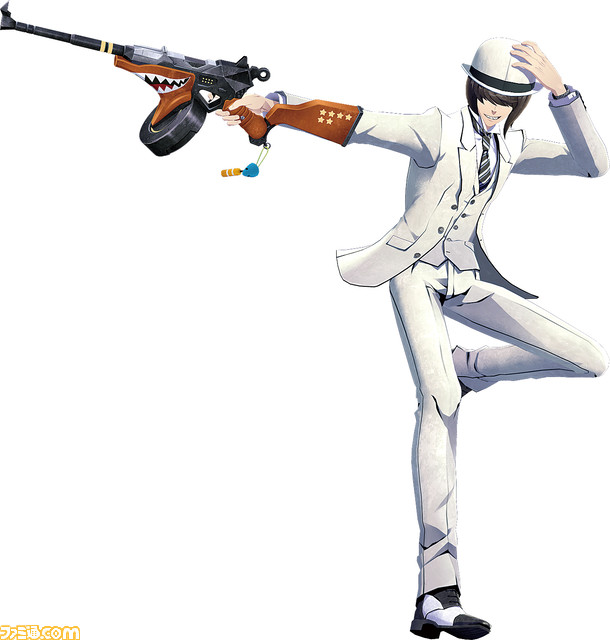 『ソウルハッカーズ2』が本日発売。レビューやストーリー、登場キャラクター、DLCなどの情報をまとめて紹介