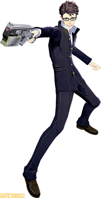 『ソウルハッカーズ2』が本日発売。レビューやストーリー、登場キャラクター、DLCなどの情報をまとめて紹介