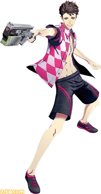 『ソウルハッカーズ2』が本日発売。レビューやストーリー、登場キャラクター、DLCなどの情報をまとめて紹介