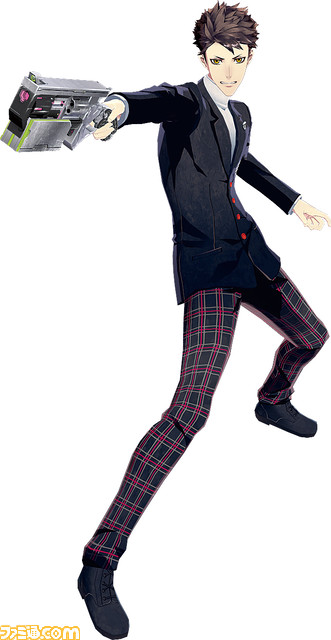 『ソウルハッカーズ2』が本日発売。レビューやストーリー、登場キャラクター、DLCなどの情報をまとめて紹介