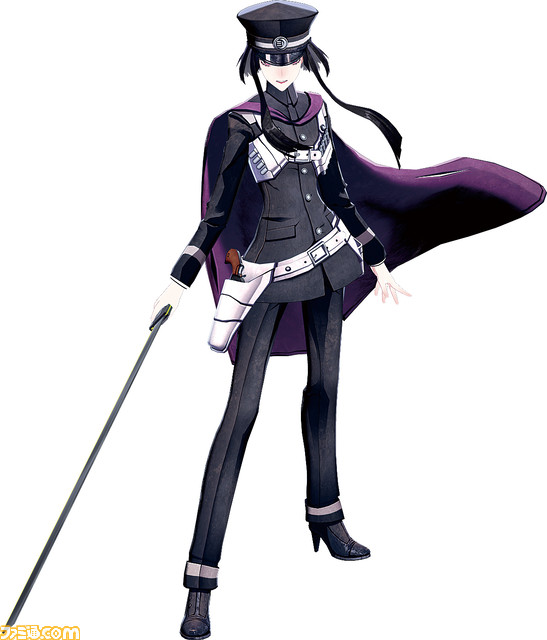 『ソウルハッカーズ2』が本日発売。レビューやストーリー、登場キャラクター、DLCなどの情報をまとめて紹介